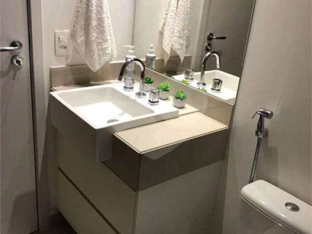 Apartamento com 2 quartos à venda na Rua Marcos Portugal, 303, Vila Nair, São Paulo, 93 m2 por R$ 1.150.000