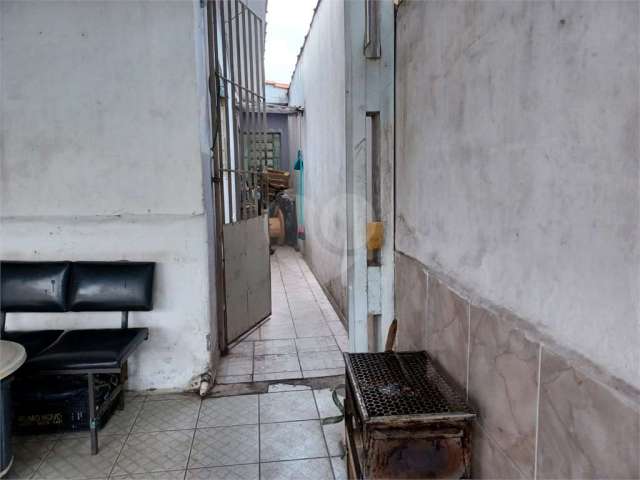 Casa com 3 quartos à venda na Avenida Gustavo Adolfo, 637, Vila Gustavo, São Paulo, 80 m2 por R$ 500.000