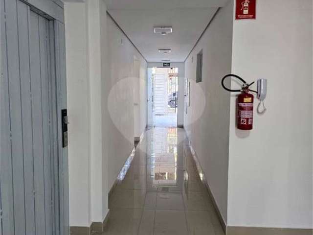 Apartamento com 2 quartos à venda na Rua Ceará, 97, Vila Galvão, Guarulhos, 56 m2 por R$ 410.000