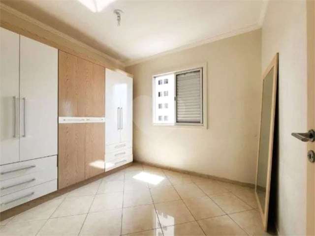 Apartamento com 2 quartos à venda na Rua Bento Vieira, 101, Ipiranga, São Paulo, 54 m2 por R$ 477.000