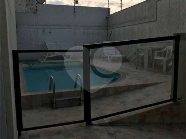 Casa em condomínio fechado com 2 quartos à venda na Rua Wilma de Oliveira Vieira, 29, Casa Verde, São Paulo, 100 m2 por R$ 620.000