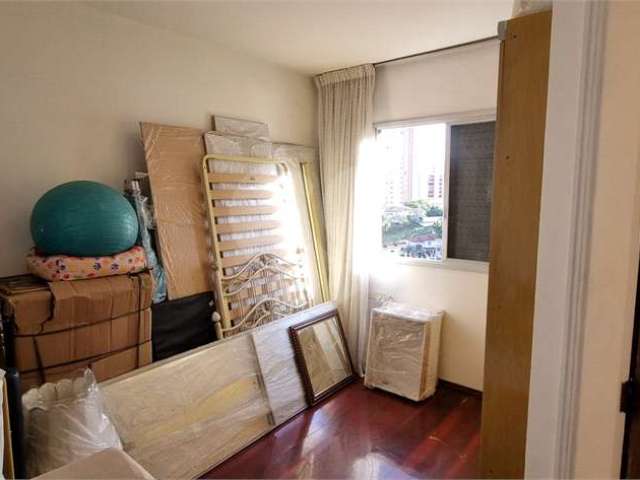 Apartamento com 2 quartos à venda na Rua Agente Gomes, 315, Jardim São Paulo (Zona Norte), São Paulo, 62 m2 por R$ 460.000