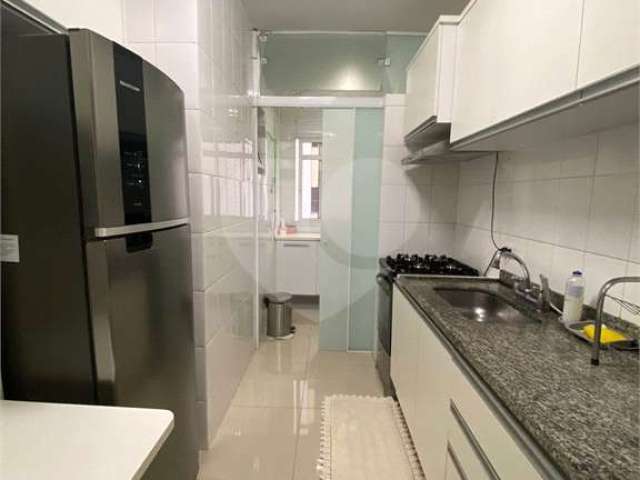 Apartamento com 3 quartos à venda na Rua Jaci, 30, Chácara Inglesa, São Paulo, 77 m2 por R$ 830.000