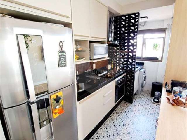 Apartamento com 2 quartos à venda na Rua Aimberê, 2048, Sumaré, São Paulo, 57 m2 por R$ 970.000