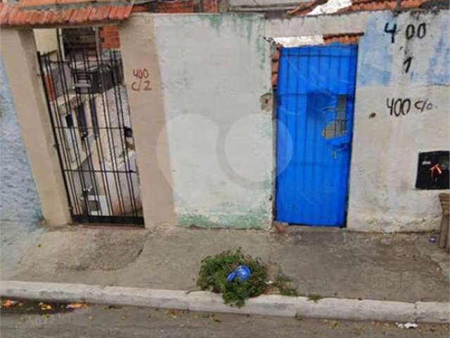 Terreno à venda na Rua Simão da Matta, 400, Vila Guarani, São Paulo, 162 m2 por R$ 430.000