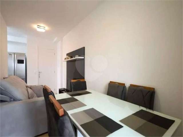 Apartamento com 3 quartos à venda na Rua Francisco Corazza, 100, Parque Residencial da Lapa, São Paulo, 62 m2 por R$ 650.000