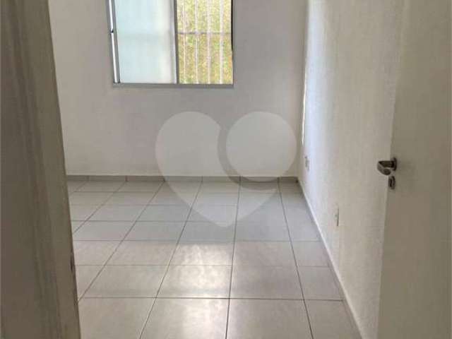 Apartamento com 1 quarto à venda na Rua Doutor Luís Tavares da Cunha, 111, Jardim Casablanca, São Paulo, 38 m2 por R$ 185.000