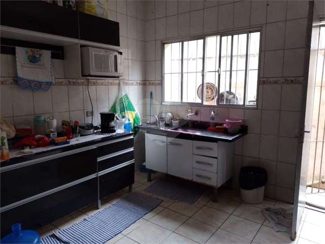 Casa com 4 quartos à venda na Avenida Jaçanã, 571, Jaçanã, São Paulo, 120 m2 por R$ 480.000