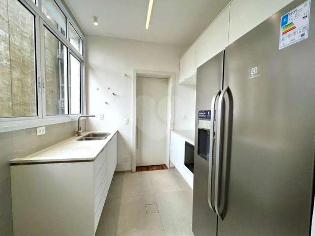 Apartamento com 2 quartos à venda na Rua São Carlos do Pinhal, 269, Bela Vista, São Paulo, 156 m2 por R$ 1.950.000