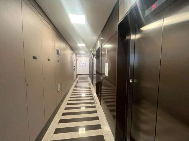 Sala comercial à venda na Rua Voluntários da Pátria, 2468, Santana, São Paulo, 51 m2 por R$ 580.000