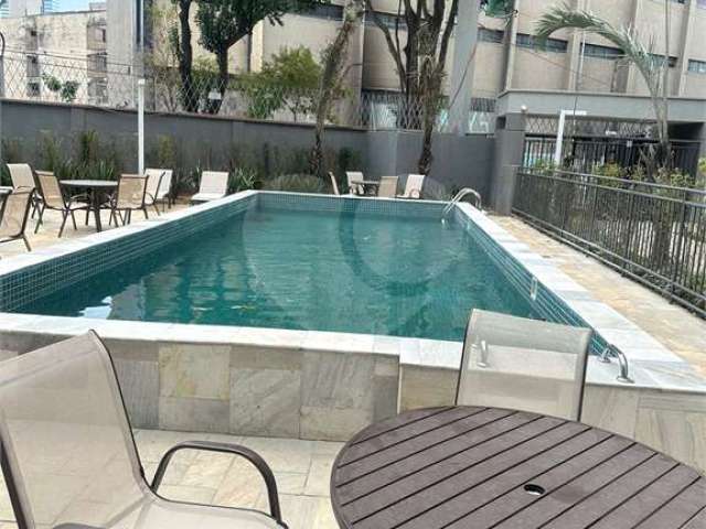 Apartamento com 1 quarto à venda na Rua Junqueira Freire, 231, Liberdade, São Paulo, 55 m2 por R$ 300.000