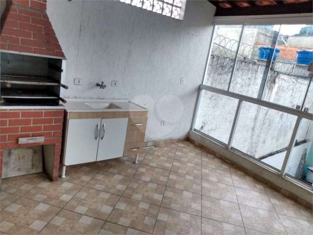 Casa em condomínio fechado com 3 quartos à venda na Rua Monsenhor Salim, 155, Itaim Paulista, São Paulo, 88 m2 por R$ 402.800