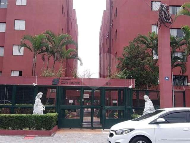 Apartamento com 2 quartos à venda na Rua Marguerite Louise Riechelman, 80, Vila Erna, São Paulo, 50 m2 por R$ 294.995