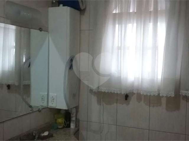 Casa com 3 quartos à venda na Rua Japi, 360, Vila Ede, São Paulo, 94 m2 por R$ 679.000