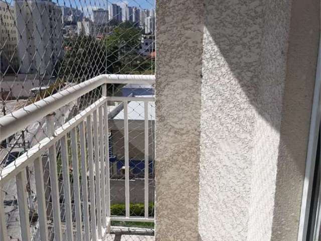 Apartamento com 2 quartos à venda na Estrada dos Mirandas, 211, Jardim Maria Duarte, São Paulo, 52 m2 por R$ 290.000