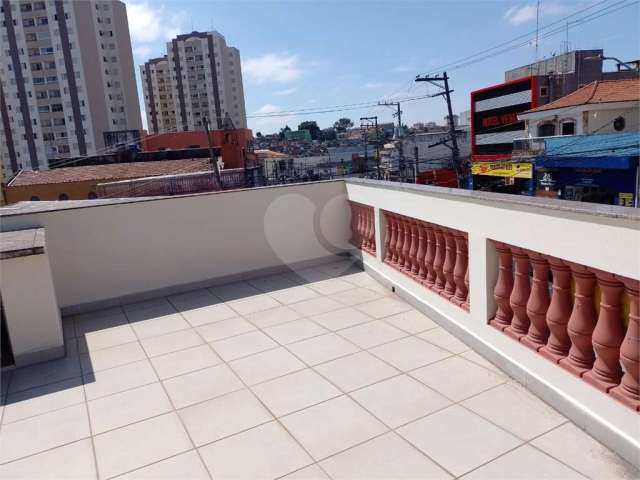 Casa com 2 quartos à venda na Avenida Parada Pinto, 601, Vila Nova Cachoeirinha, São Paulo, 445 m2 por R$ 2.120.000