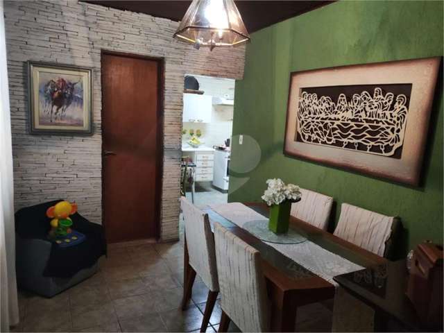 Casa com 2 quartos à venda na Rua Água Preta, 683, Vila Nova Cachoeirinha, São Paulo, 100 m2 por R$ 700.000