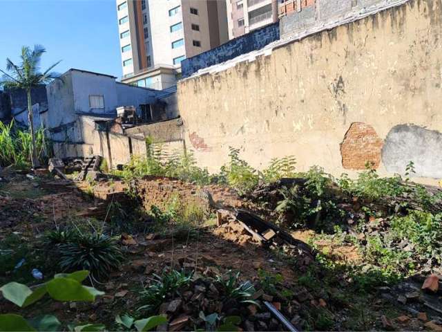 Terreno à venda na Rua Antônio Lobo, 157, Penha De França, São Paulo, 740 m2 por R$ 3.300.000