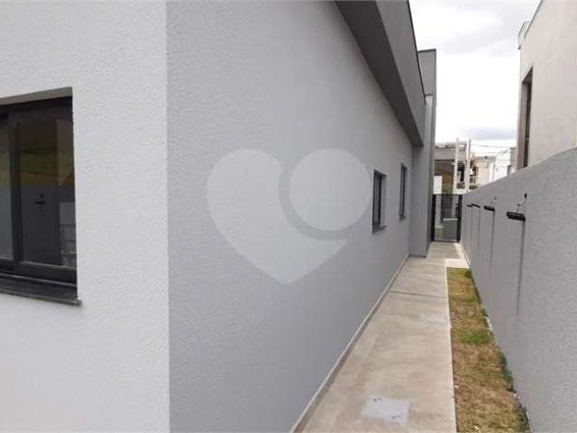 Casa em condomínio fechado com 3 quartos à venda na Avenida Presidente Castelo Branco, 3003, Cézar de Souza, Mogi das Cruzes, 220 m2 por R$ 1.389.000