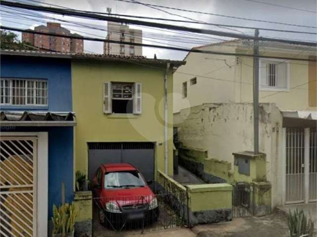 Casa com 2 quartos à venda na Rua Belchior Barreiros, 42, Vila Aurora (Zona Norte), São Paulo, 124 m2 por R$ 532.000
