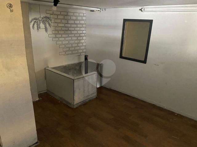 Ponto comercial à venda na Avenida São João, 493, Centro, São Paulo, 25 m2 por R$ 400.000