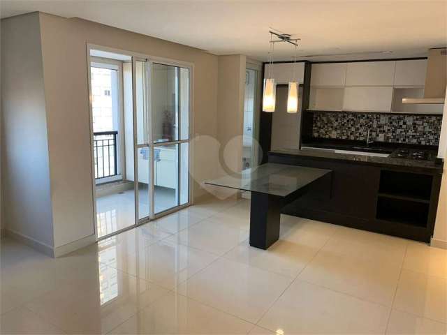 Apartamento com 1 quarto à venda na Rua Doutor Laerte Setúbal, 625, Vila Suzana, São Paulo, 70 m2 por R$ 435.000