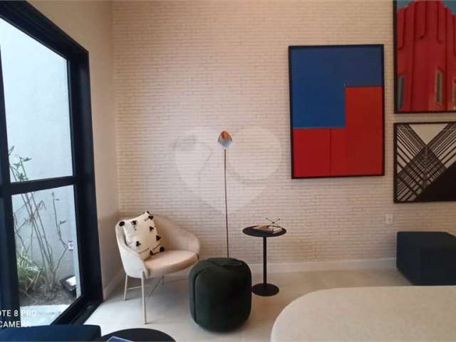 Apartamento com 1 quarto à venda na Rua Doutor Penaforte Mendes, 69, Bela Vista, São Paulo, 24 m2 por R$ 390.000