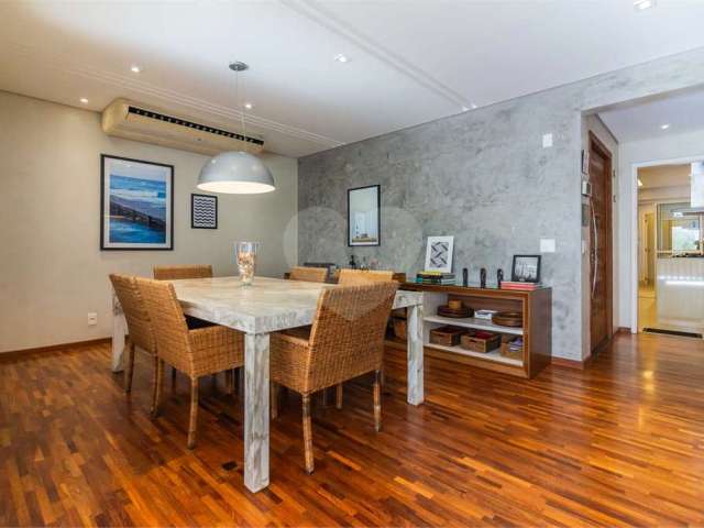 Apartamento com 3 quartos à venda na Rua Ministro Luiz Gallotti, 322, Vila Cordeiro, São Paulo, 175 m2 por R$ 3.170.000