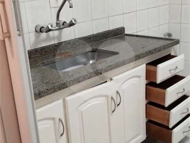 Apartamento com 2 quartos à venda na Rua Santa Cruz, 1755, Vila Mariana, São Paulo, 75 m2 por R$ 550.000