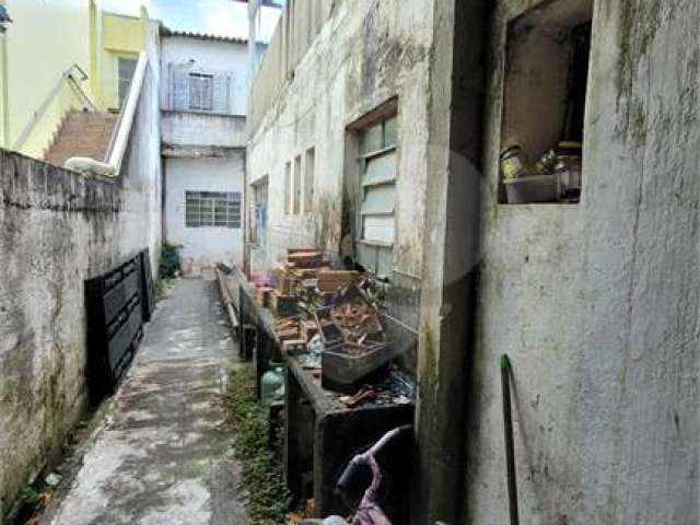 Barracão / Galpão / Depósito à venda na Rua Ave Maria, 48, Veleiros, São Paulo, 780 m2 por R$ 1.915.000