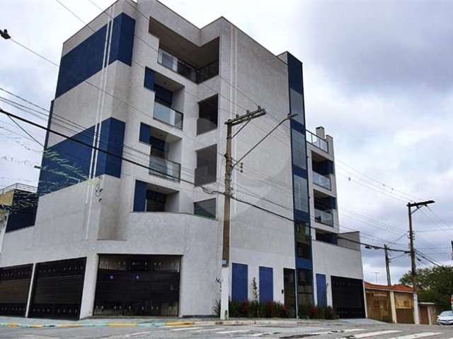 Apartamento com 2 quartos à venda na Rua das Vertentes, 632, Vila Constança, São Paulo, 50 m2 por R$ 460.000