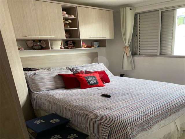 Apartamento com 2 quartos à venda na Avenida Matapi, 40, Jardim Santa Terezinha, São Paulo, 136 m2 por R$ 450.000