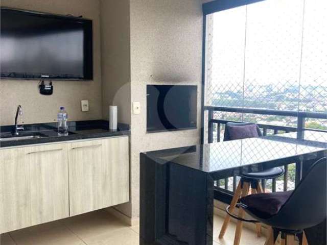 Apartamento com 3 quartos à venda na Rua Justino Paixão, 317, Jardim São Caetano, São Caetano do Sul, 140 m2 por R$ 1.802.000