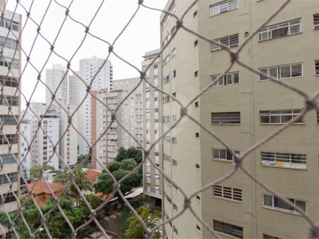 Apartamento com 3 quartos à venda na Alameda Ribeirão Preto, 86, Bela Vista, São Paulo, 139 m2 por R$ 1.500.000