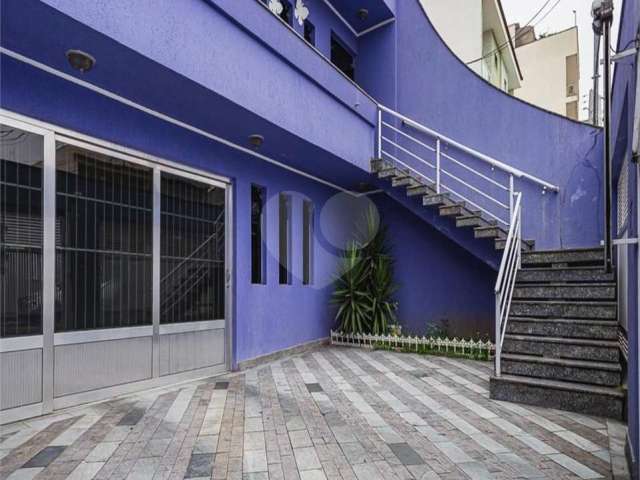 Casa com 4 quartos à venda na Rua Ingá, 360, Osvaldo Cruz, São Caetano do Sul, 450 m2 por R$ 3.400.000