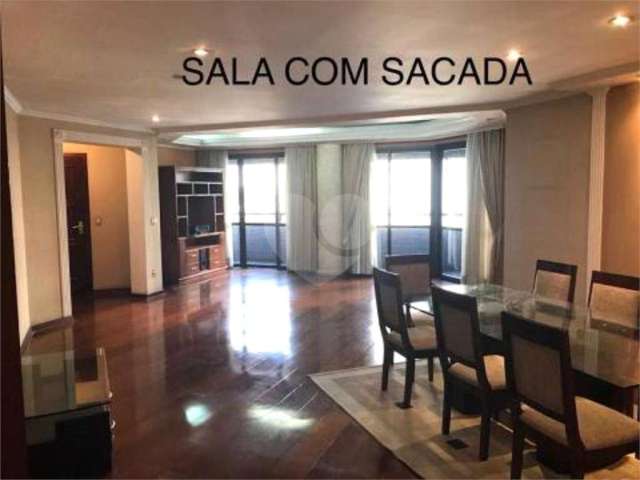 Apartamento com 4 quartos à venda na Rua Capeberibe, 394, Barcelona, São Caetano do Sul, 206 m2 por R$ 1.260.000