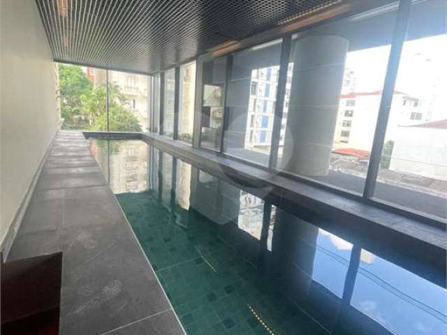 Apartamento com 3 quartos à venda na Rua João Moura, 502, Pinheiros, São Paulo, 170 m2 por R$ 4.200.000