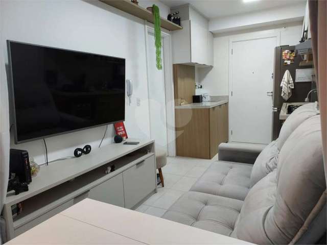 Apartamento com 1 quarto à venda na Rua Marambaia, 397, Casa Verde, São Paulo, 33 m2 por R$ 370.000