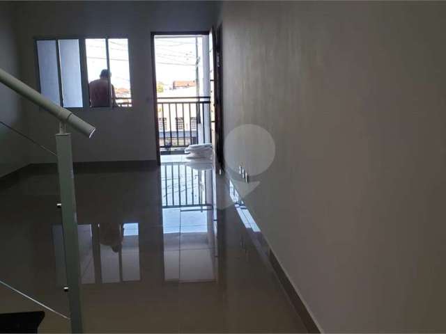 Casa com 3 quartos à venda na Rua Vale-Verde, 96, Vila Roque, São Paulo, 120 m2 por R$ 760.000