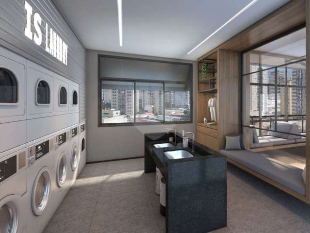 Apartamento à venda na Rua Major Sertório, 423, Vila Buarque, São Paulo, 28 m2 por R$ 329.000