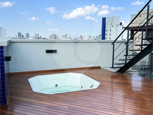 Apartamento com 3 quartos à venda na Rua Frei Melchior, 59, Jardim São Paulo (Zona Norte), São Paulo, 174 m2 por R$ 1.650.000