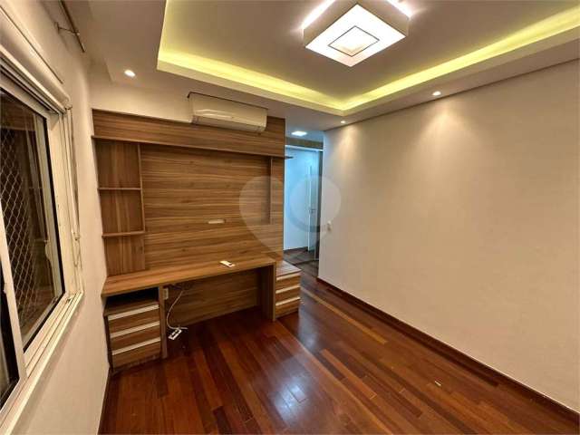 Apartamento com 3 quartos à venda na Rua David Ben Gurion, 955, Jardim Monte Kemel, São Paulo, 111 m2 por R$ 1.250.000