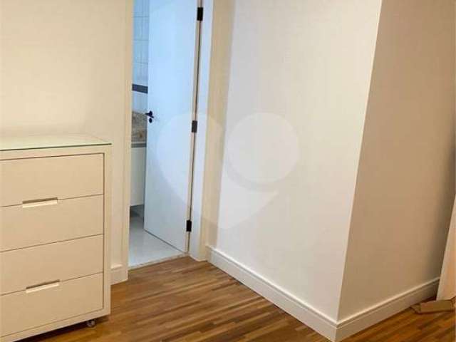 Apartamento com 2 quartos à venda na Rua das Fiandeiras, 90, Vila Olímpia, São Paulo, 60 m2 por R$ 1.030.000