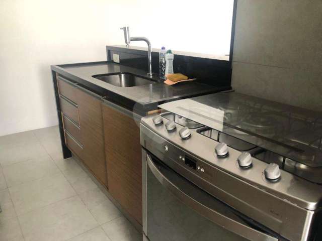 Apartamento com 1 quarto à venda na Rua José Coimbra, 333, Vila Andrade, São Paulo, 61 m2 por R$ 440.000