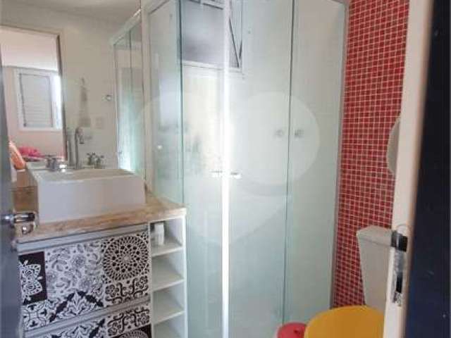 Apartamento com 2 quartos à venda na Avenida Professor Gióia Martins, 199, Jardim Monte Kemel, São Paulo, 134 m2 por R$ 689.000