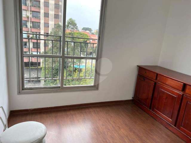 Apartamento com 2 quartos à venda na Rua Antônio Olinto, 189, Jardim Oriental, São Paulo, 59 m2 por R$ 300.000