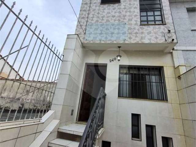 Casa com 2 quartos à venda na Rua Urutuba, 240, Saúde, São Paulo, 148 m2 por R$ 549.000