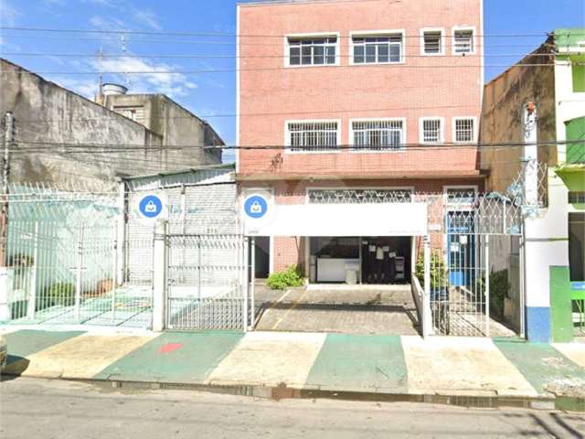 Prédio à venda na Rua José Monteiro, 262, Brás, São Paulo, 1515 m2 por R$ 6.360.000