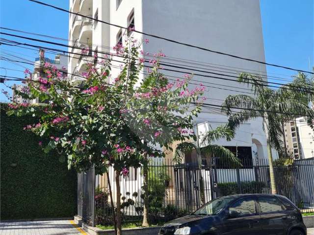 Apartamento com 3 quartos à venda na Rua Dom Paulo Pedrosa, 515, Real Parque, São Paulo, 505 m2 por R$ 2.300.000