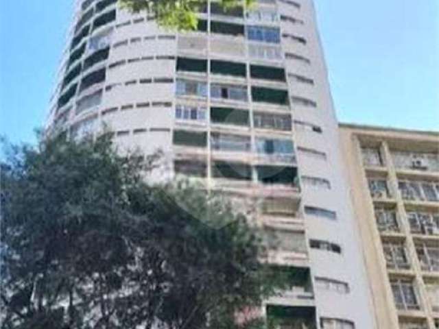 Apartamento com 1 quarto à venda na Avenida Ipiranga, 81, República, São Paulo, 52 m2 por R$ 315.000